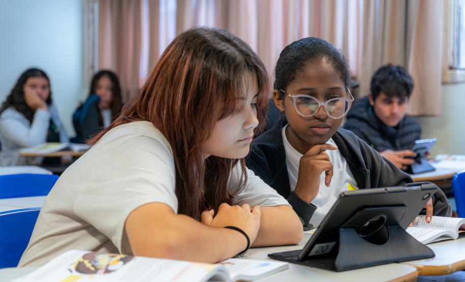 Mais de um terço dos finalistas da 1ª Olimpíada Brasileira de Inteligência Artificial são do Paraná