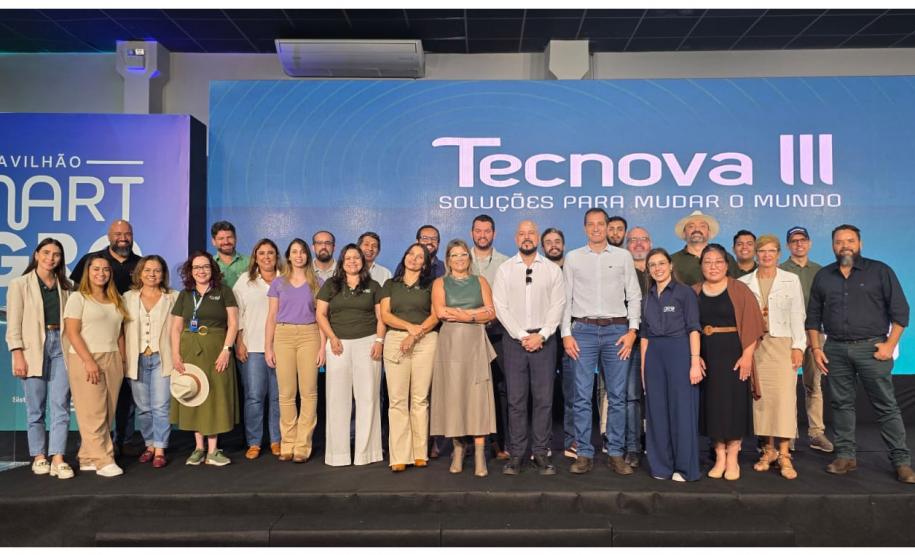 Estado investirá R$ 4,2 milhões para desenvolvimento no setor aeroespacial