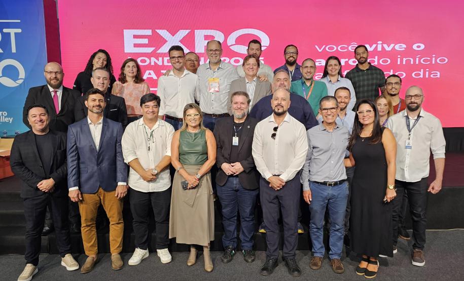 Estado investirá R$ 4,2 milhões para desenvolvimento no setor aeroespacial