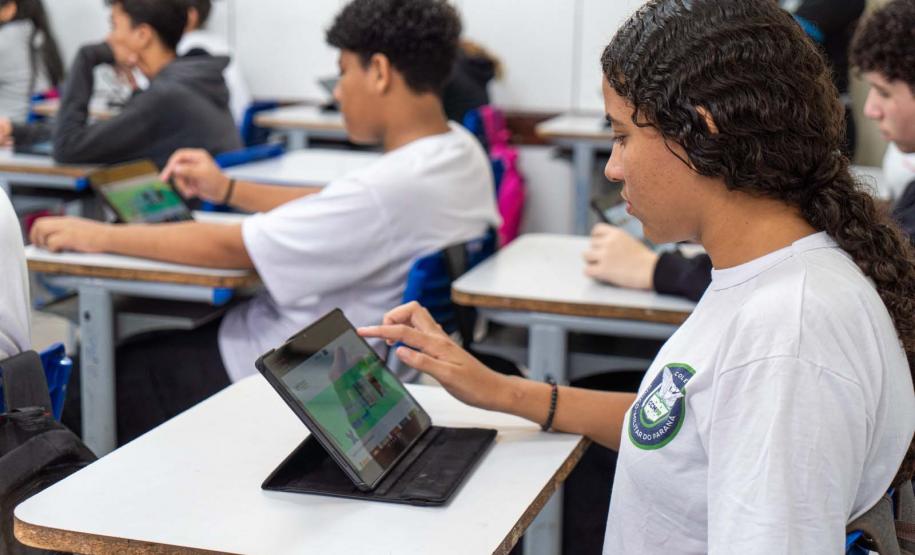 Estão abertas as inscrições para a 2ª Olimpíada Brasileira de Inovação, Ciência e Tecnologia