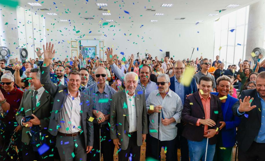 Desafio de Inovação Bengalas Inteligentes