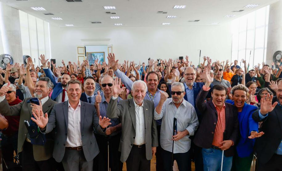 Desafio de Inovação Bengalas Inteligentes