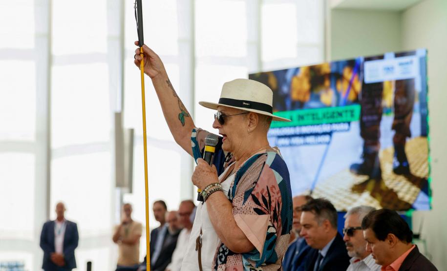 Concurso Desafio da Inovação: Bengalas Inteligentes encerra inscrições dia 5 de maio