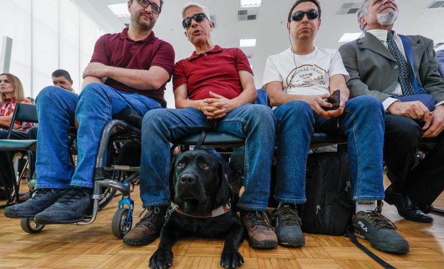 Concurso Desafio da Inovação: Bengalas Inteligentes encerra inscrições dia 5 de maio