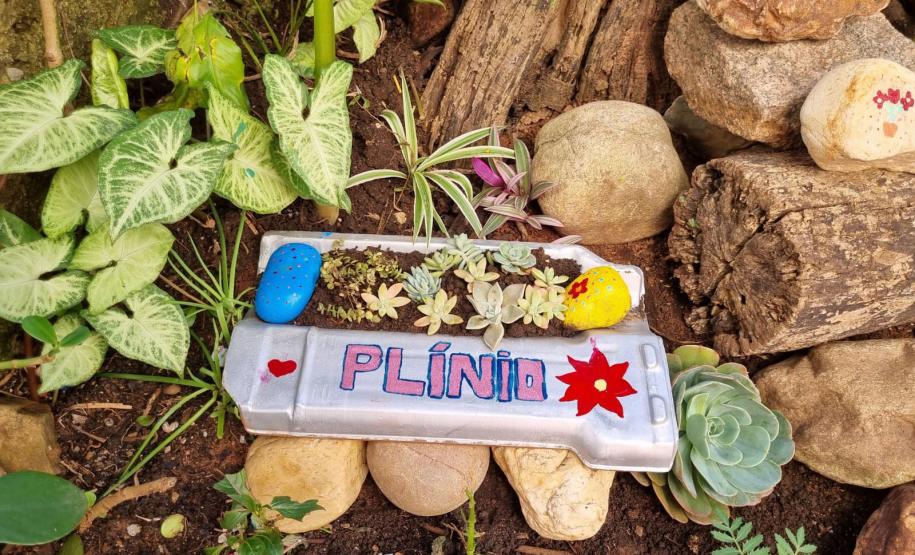 Clube de Ciências revitaliza escola e incentiva empreendedorismo em Colombo