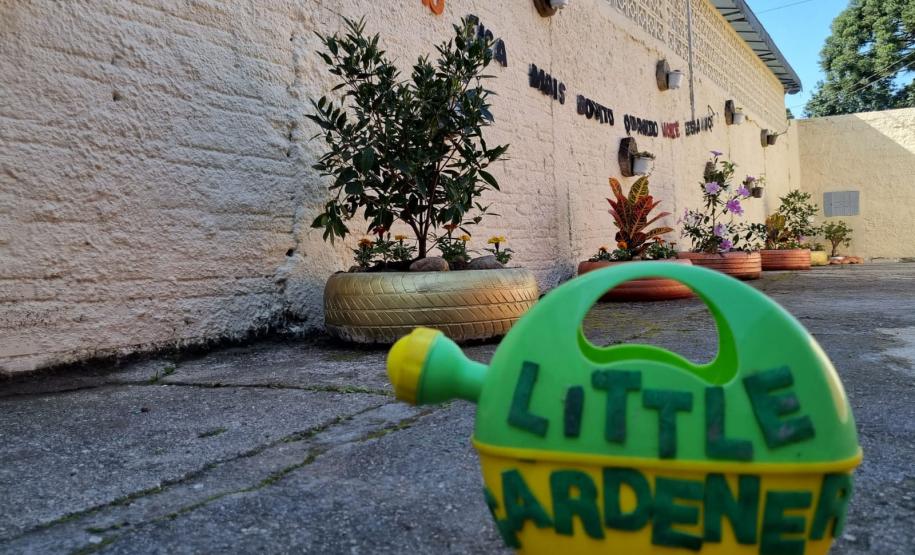 Clube de Ciências revitaliza escola e incentiva empreendedorismo em Colombo