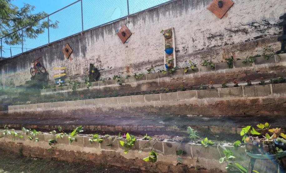 Clube de Ciências revitaliza escola e incentiva empreendedorismo em Colombo