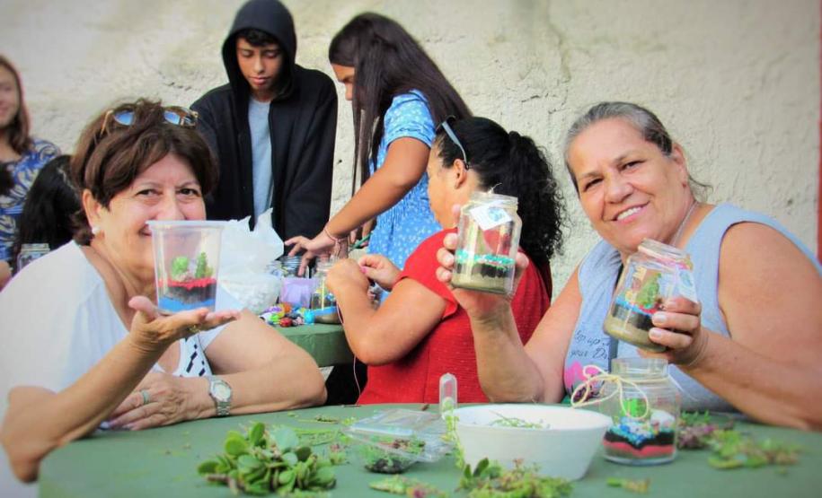 Clube de Ciências revitaliza escola e incentiva empreendedorismo em Colombo