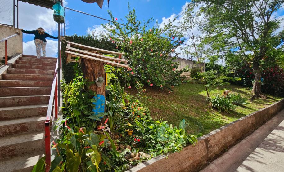 Clube de Ciências revitaliza escola e incentiva empreendedorismo em Colombo