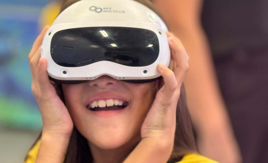 Carreta da Inovação chega a Cambé e Mauá da Serra com atividades gratuitas