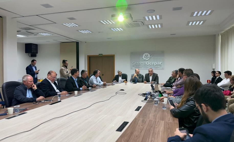 Paraná é o estado que mais avançou em conectividade rural no último ano, segundo Anatel