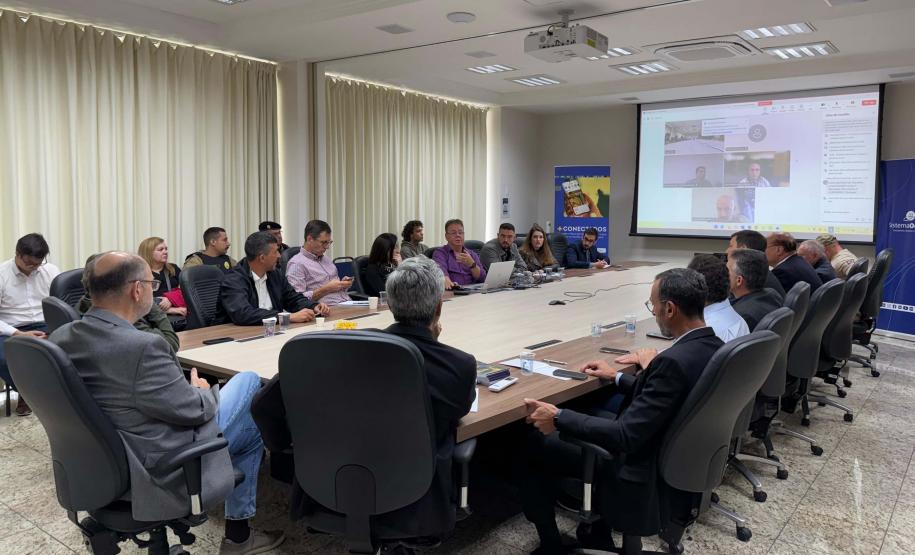 Paraná é o estado que mais avançou em conectividade rural no último ano, segundo Anatel