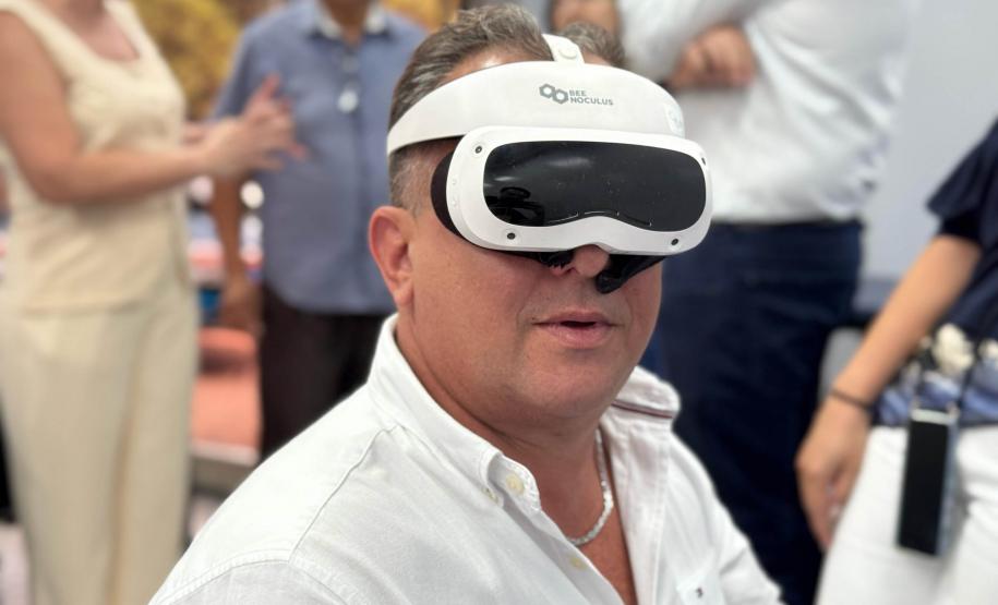 Carreta da Inovação inicia atividades gratuitas em Apucarana e Marilândia do Sul