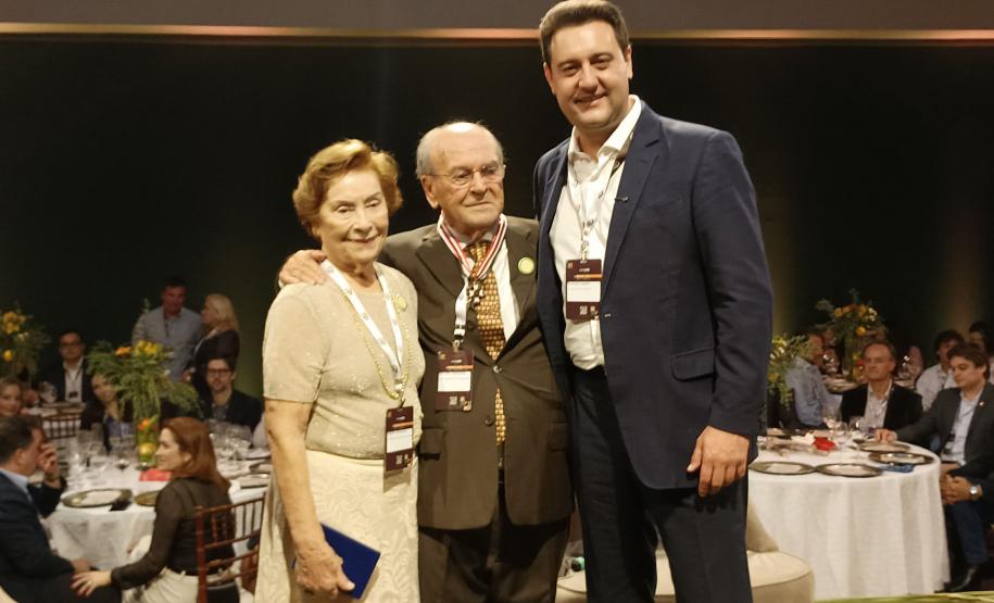 Paraná é destaque na abertura da Agrishow, maior feira agro da América Latina