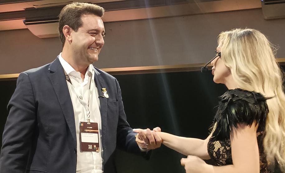 Paraná é destaque na abertura da Agrishow, maior feira agro da América Latina