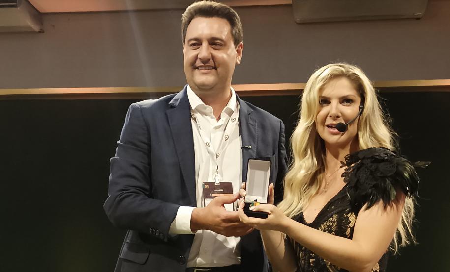 Paraná é destaque na abertura da Agrishow, maior feira agro da América Latina