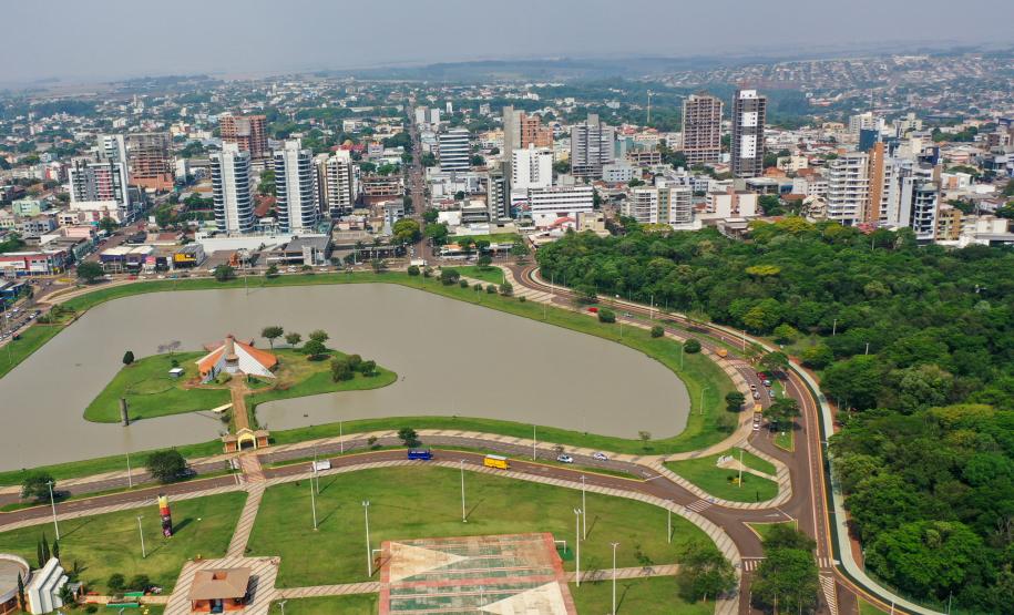 Paraná concentra 5 das 10 cidades mais desenvolvidas do Brasil, aponta estudo da Firjan