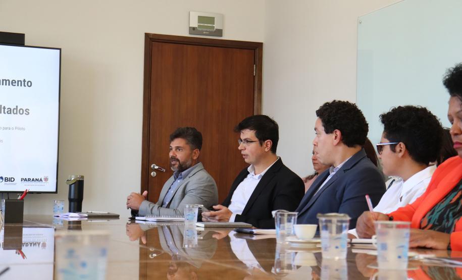 Fazenda apresenta sistema de indicadores e IA para tornar orçamento mais eficiente