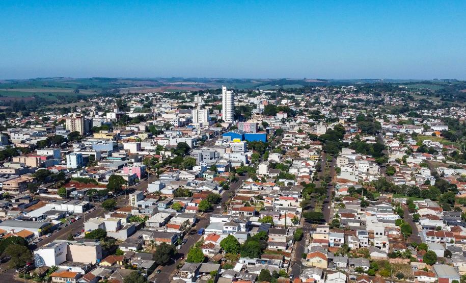 Korean Valley Ivaiporã vai receber centro de startups da Coreia do Sul