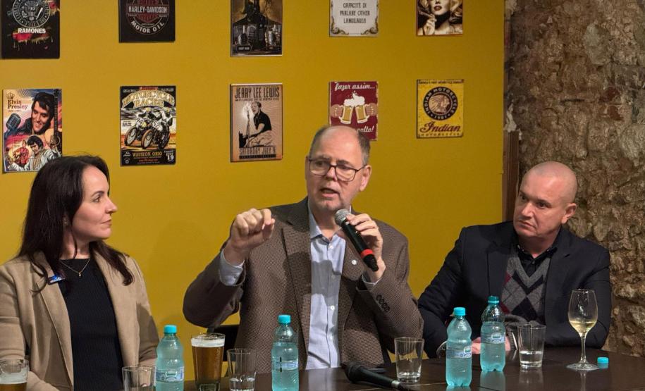 Com apoio do Estado, festival de divulgação científica em bares tem adesão de 31 municípios