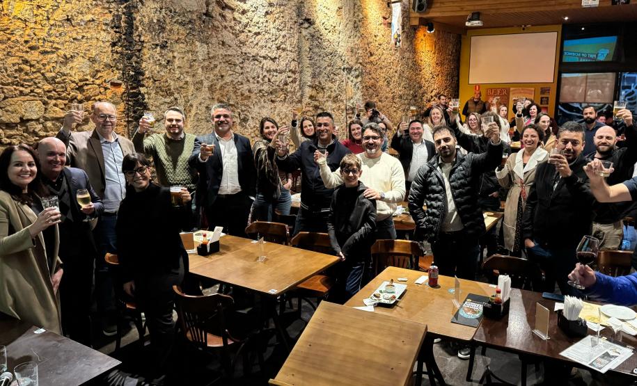 Com apoio do Estado, festival de divulgação científica em bares tem adesão de 31 municípios