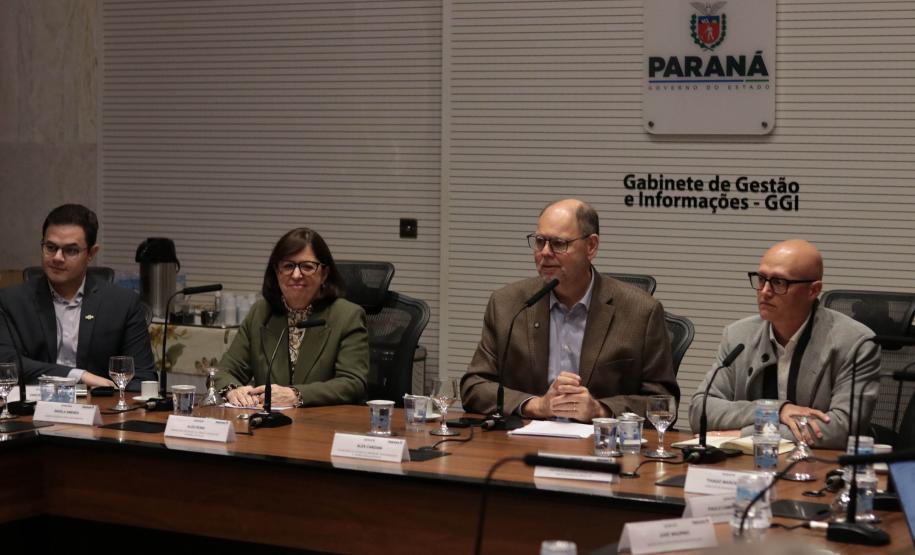 Scale Up inBrazil: Estado apresenta potenciais a startups do Japão, Singapura e Israel