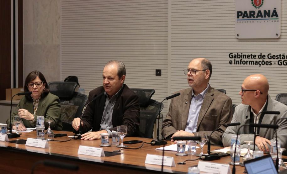 Scale Up inBrazil: Estado apresenta potenciais a startups do Japão, Singapura e Israel