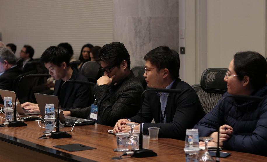 Scale Up inBrazil: Estado apresenta potenciais a startups do Japão, Singapura e Israel