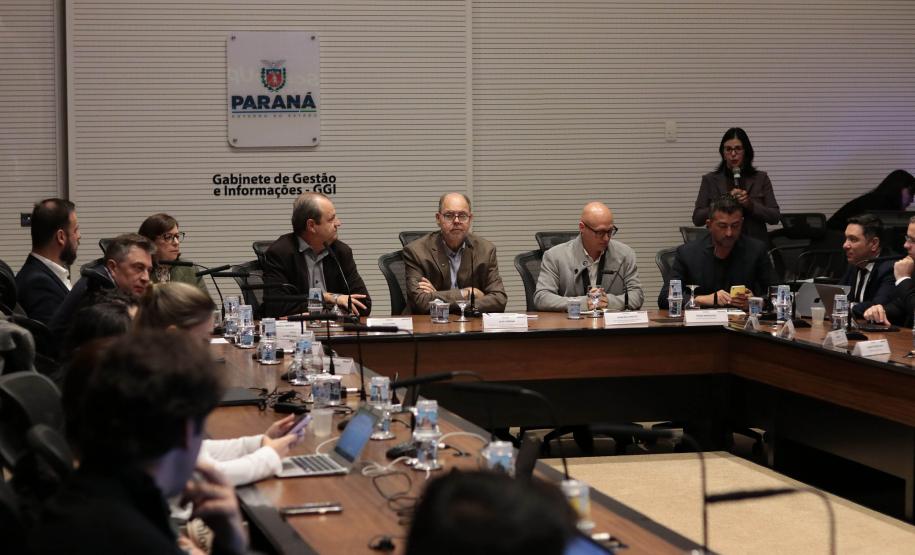 Scale Up inBrazil: Estado apresenta potenciais a startups do Japão, Singapura e Israel