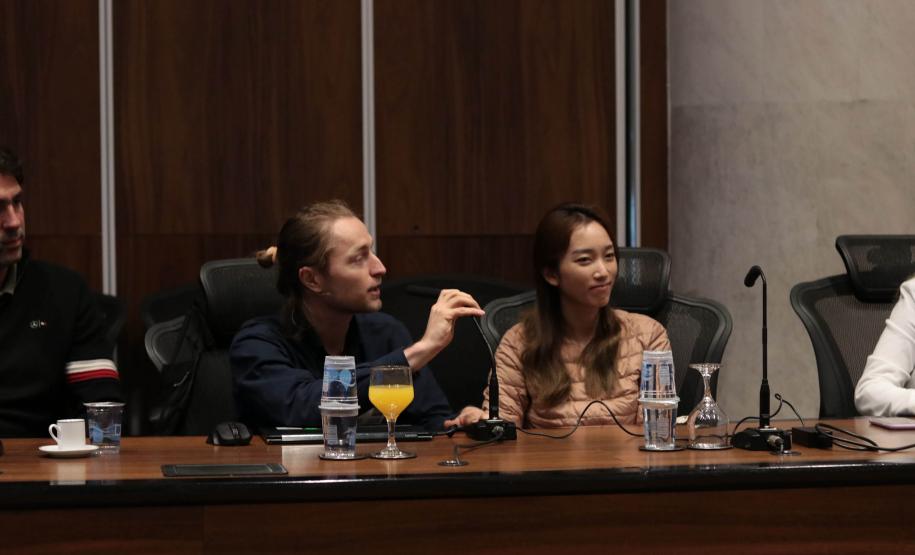 Scale Up inBrazil: Estado apresenta potenciais a startups do Japão, Singapura e Israel