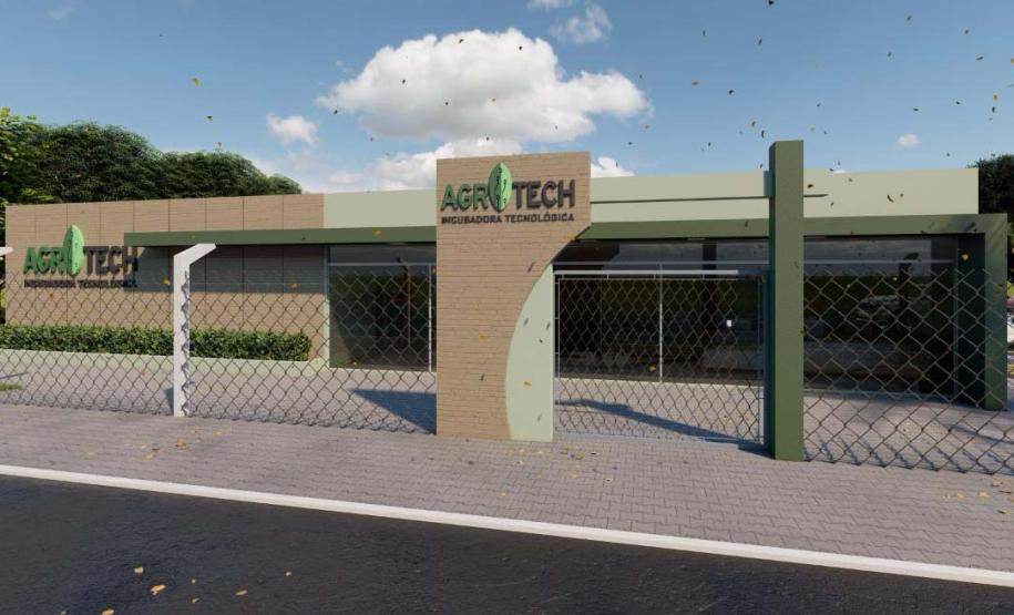 Korean Valley Ivaiporã vai receber centro de startups da Coreia do Sul