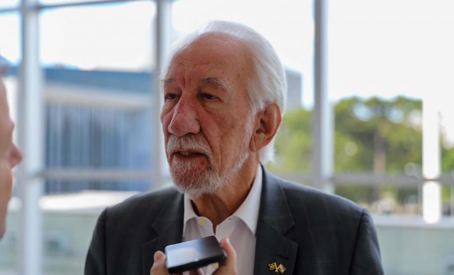 Paraná assina acordos com região italiana da Emilia-Romagna