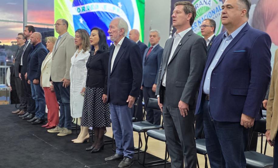 Bebê ID: Paraná amplia projeto de biometria neonatal para todas as maternidades públicas