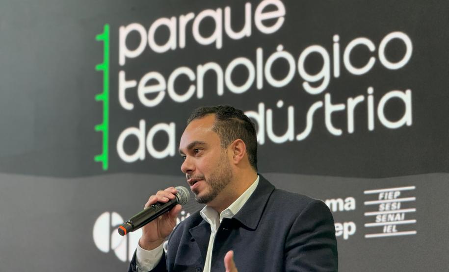 Paraná inaugura um dos maiores polos de inovação industrial do Brasil