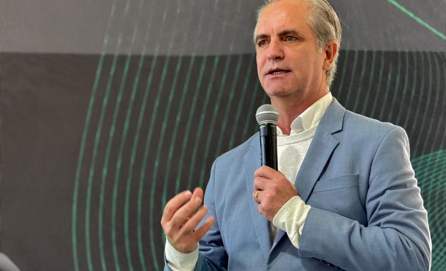 Paraná inaugura um dos maiores polos de inovação industrial do Brasil