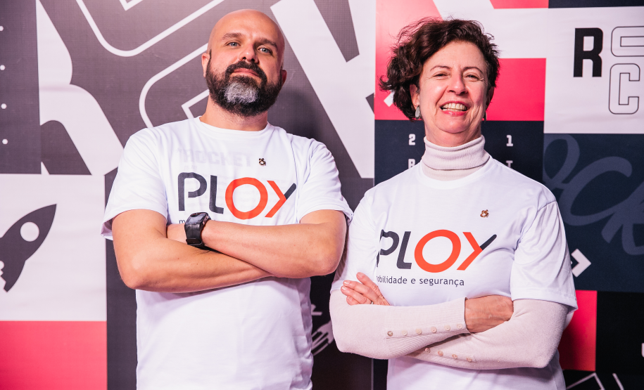 Startup paranaense recebe reconhecimento internacional em prêmio de inovação social