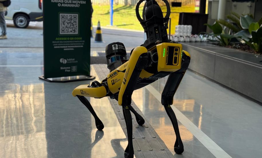 Paraná inaugura um dos maiores polos de inovação industrial do Brasil