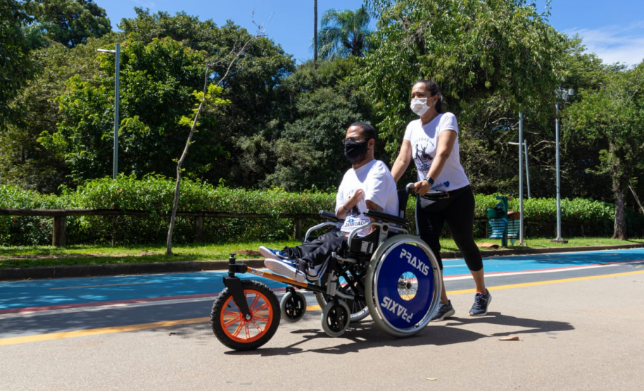 Startup paranaense recebe reconhecimento internacional em prêmio de inovação social