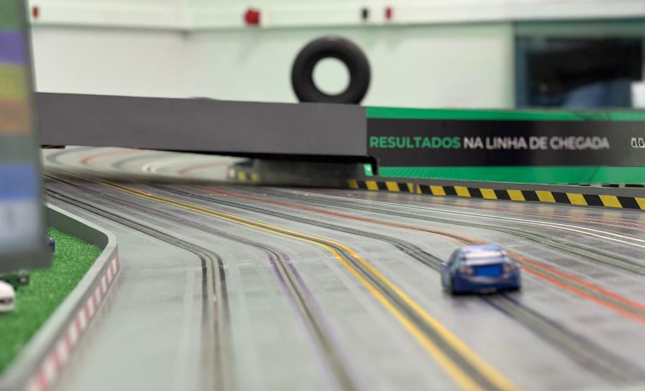 Paraná inaugura um dos maiores polos de inovação industrial do Brasil