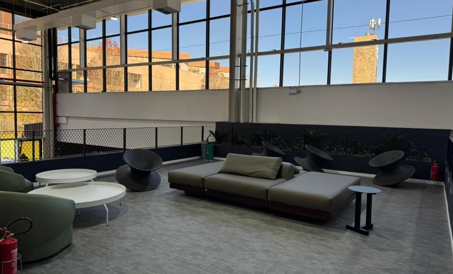 Paraná inaugura um dos maiores polos de inovação industrial do Brasil