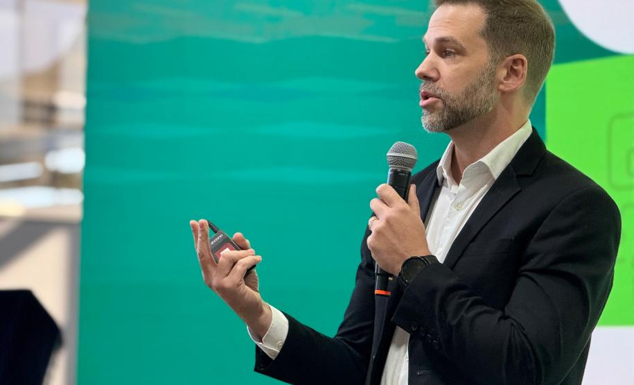 Paraná inaugura um dos maiores polos de inovação industrial do Brasil