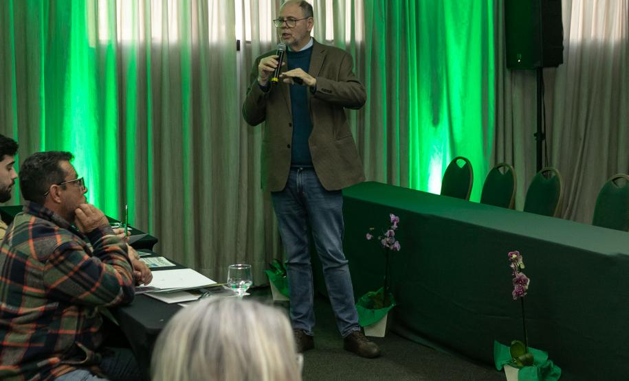 Estado reforça parceria com prefeituras e Câmaras Municipais em evento na Capital