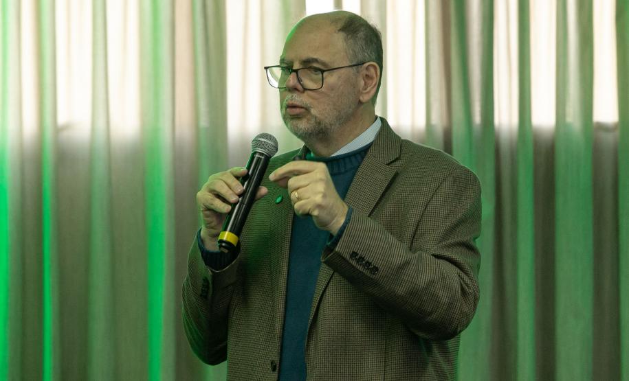 Estado reforça parceria com prefeituras e Câmaras Municipais em evento na Capital