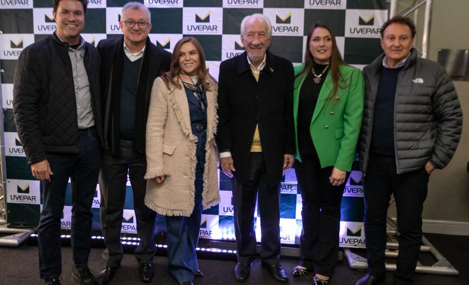 Estado reforça parceria com prefeituras e Câmaras Municipais em evento na Capital