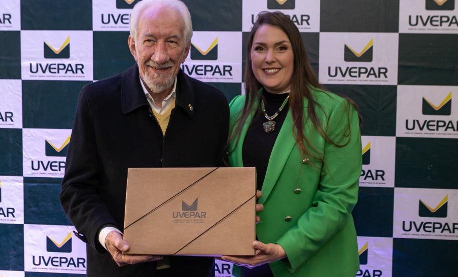 Estado reforça parceria com prefeituras e Câmaras Municipais em evento na Capital