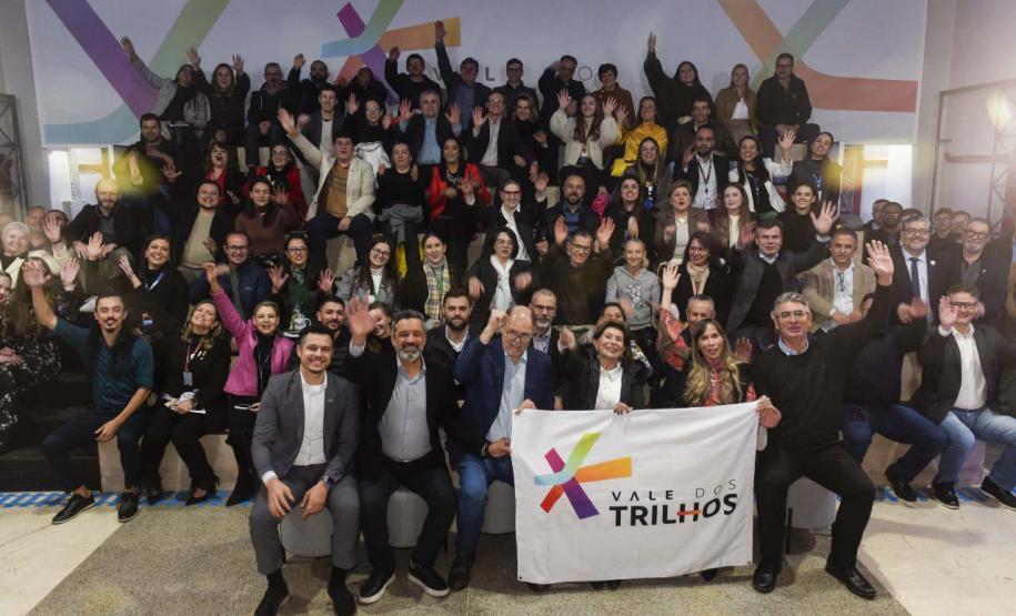 Com apoio do Estado, Ponta Grossa inaugura novo centro de inovação regional