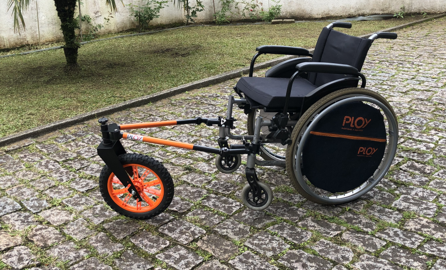 Startup paranaense recebe reconhecimento internacional em prêmio de inovação social