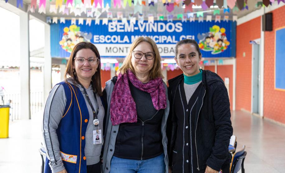 Com Fluência Paraná, Governo usa Inteligência Artificial para apoiar alfabetização de crianças