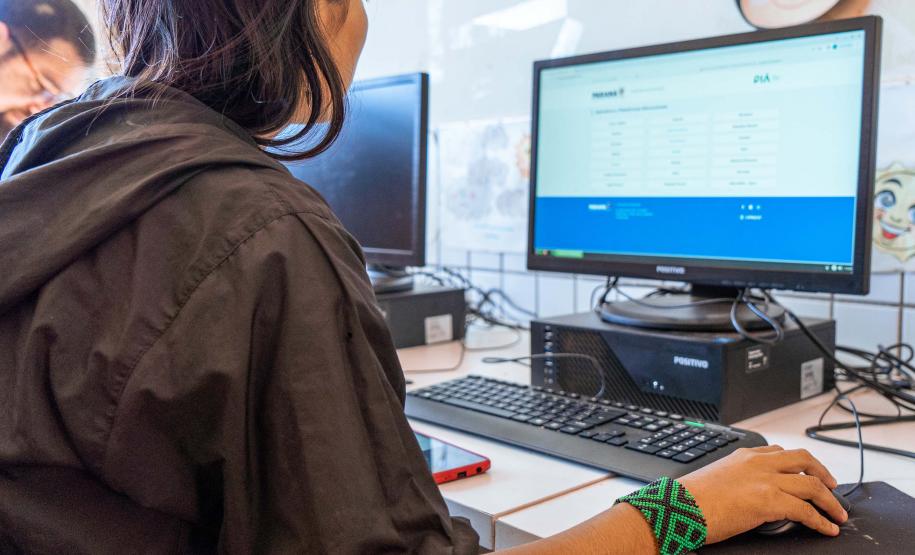 Oito paranaenses se classificam para a final da Olimpíada Nacional de Inteligência Artificial