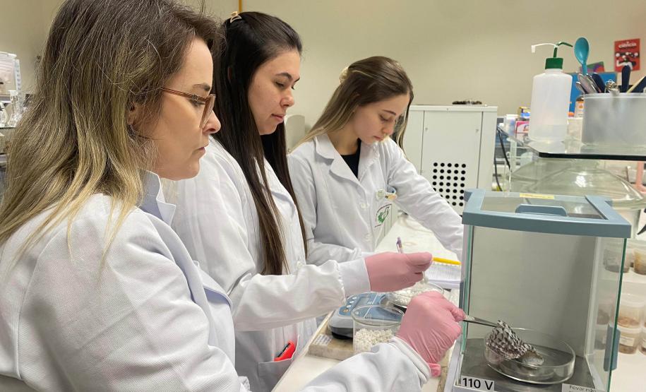 Paraná concorre a prêmio nacional com programa que integra universidades e mercado